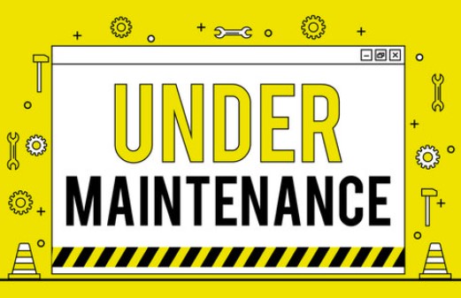 Stuck in maintenance mode? here is a quick fix.